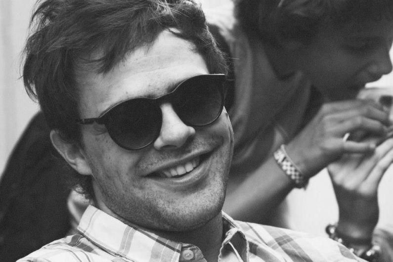 Foto de Peter Lanzani