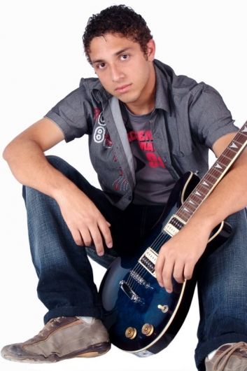 Foto de Geyson Moreira