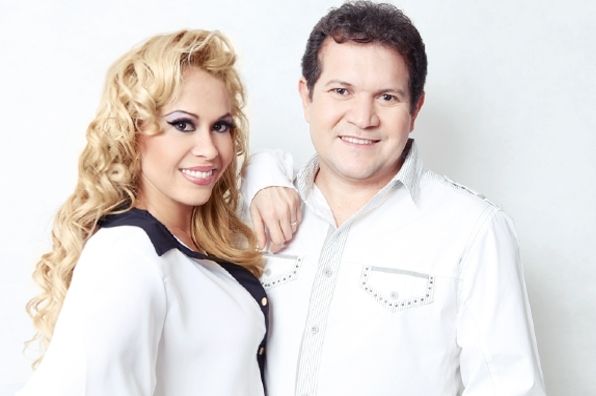 Foto de Banda Calypso