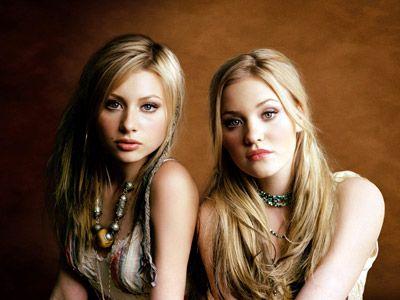 Foto de Aly & AJ