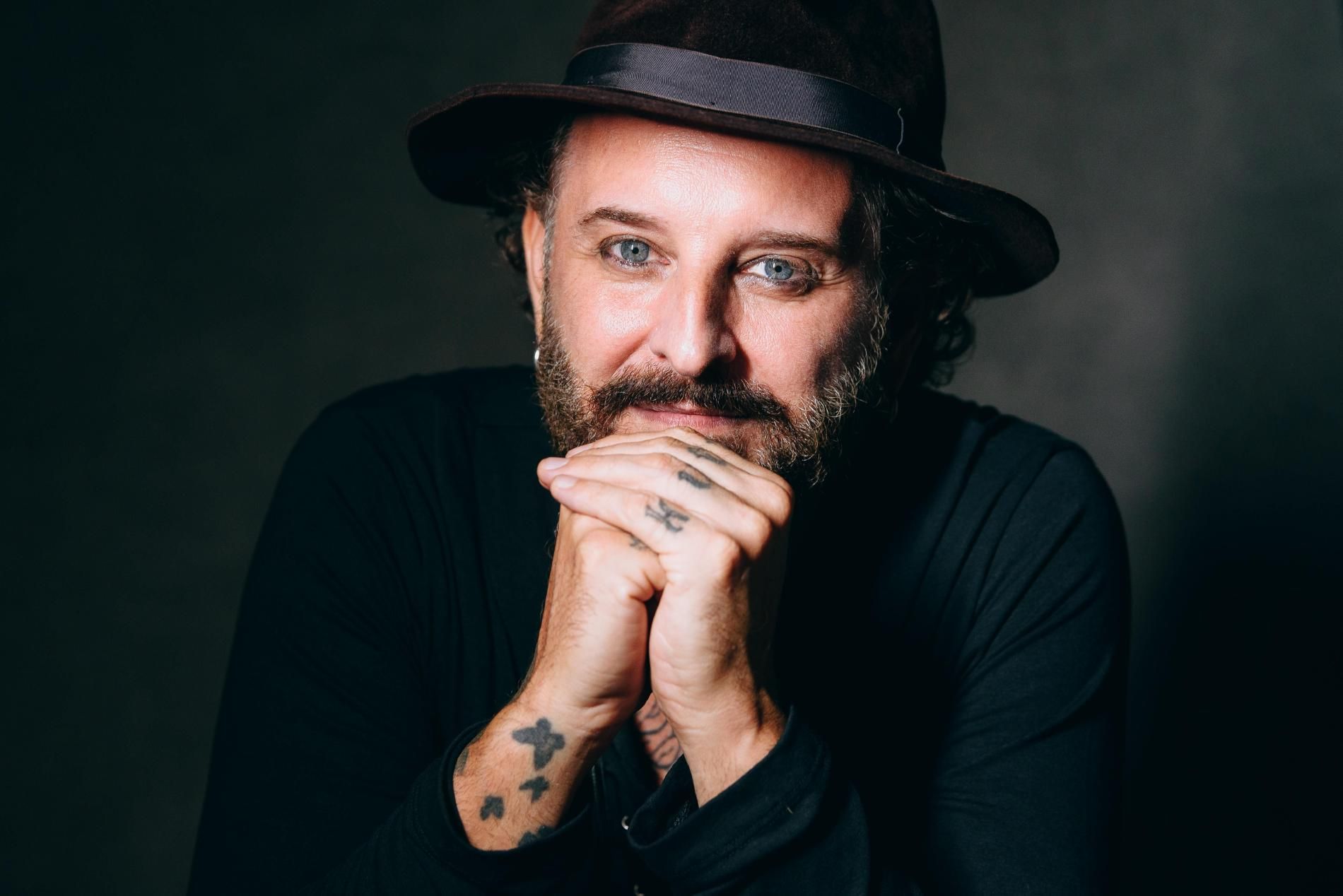 Foto de Terence Martinelli