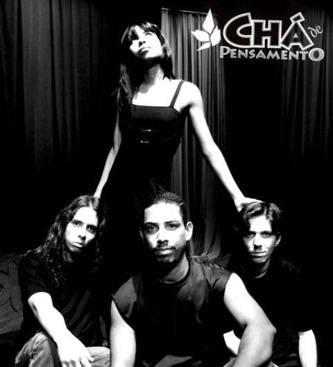 Foto de Chá de Pensamento