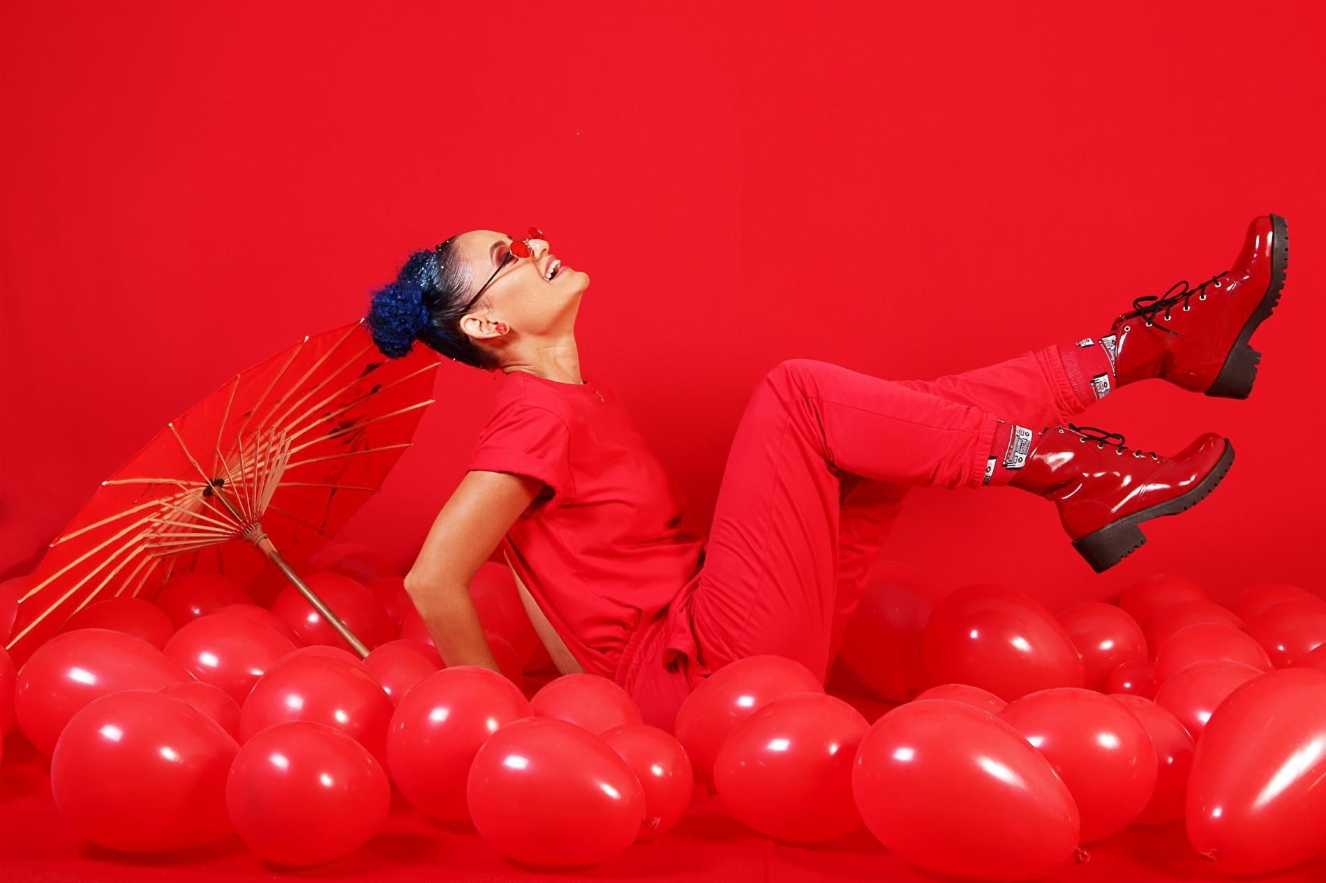 Foto de Thalita Evangelista