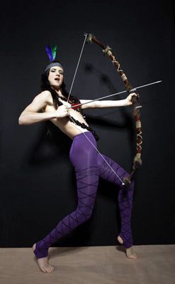 Photo of Juliette and The Licks