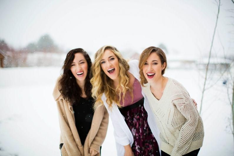 Foto de Gardiner Sisters