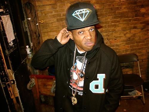 Foto de Curren$y
