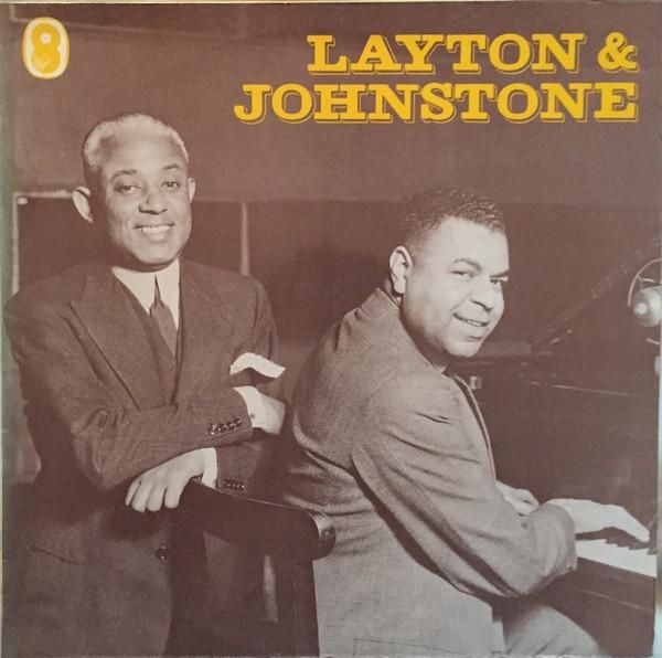 Photo of Layton & Johnstone