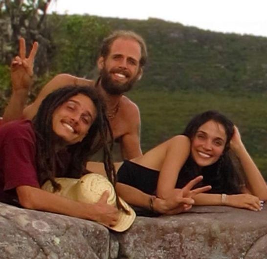 Foto de Dupla Caipira de Reggae