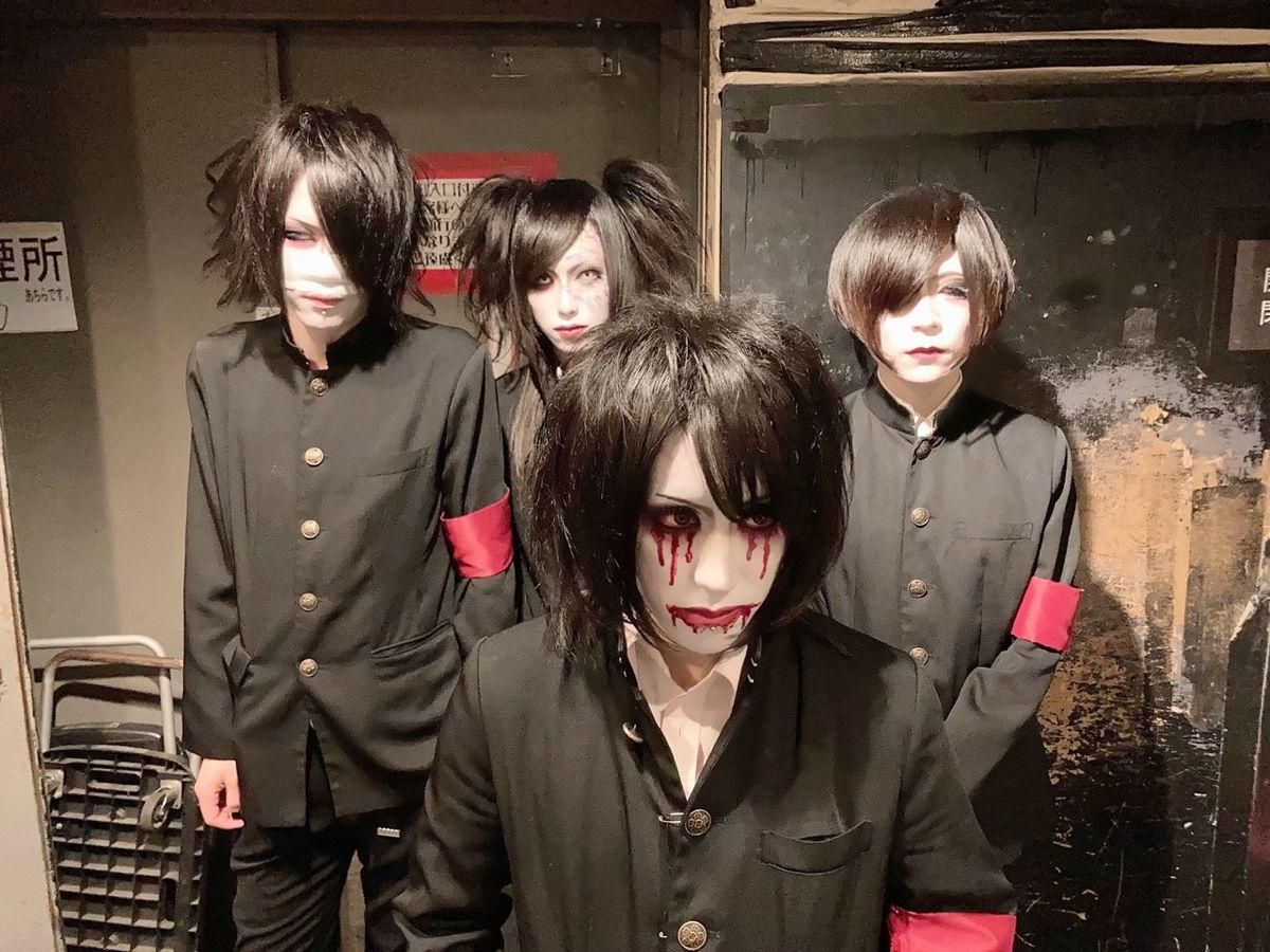 Foto de 鐘ト銃声 (kaneto juusei)