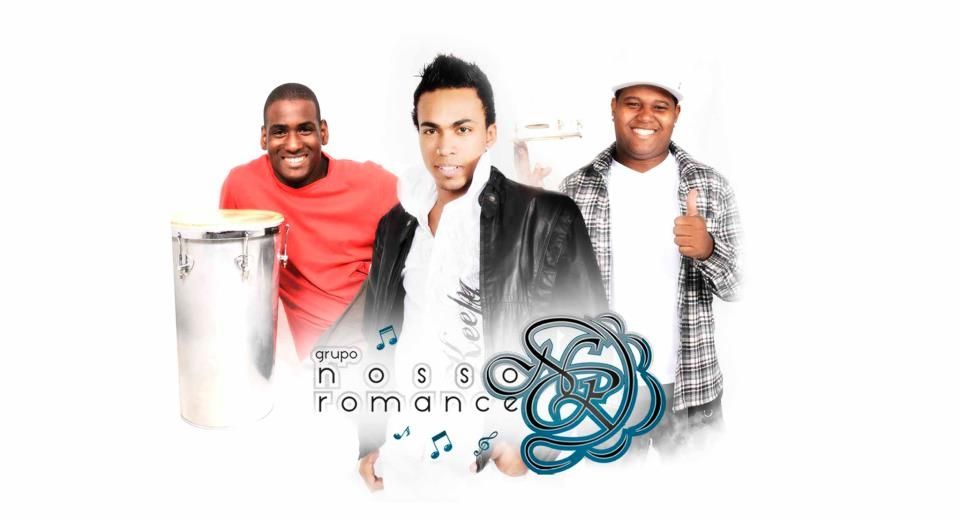 Foto de Grupo Nosso Romance