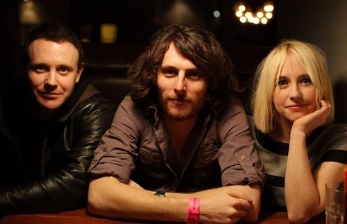 Foto de The Joy Formidable