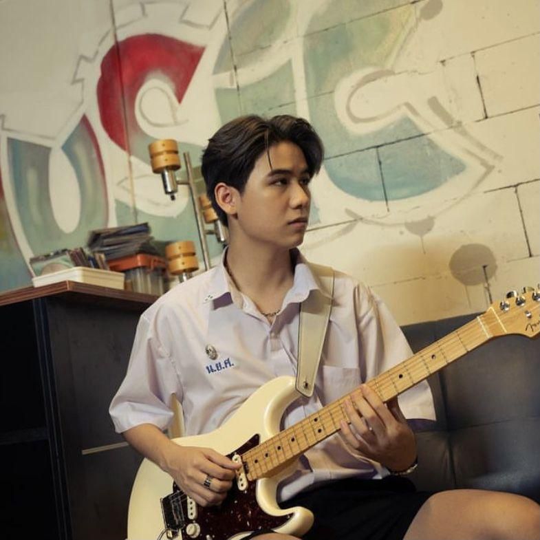 Photo of Satang Kittiphop