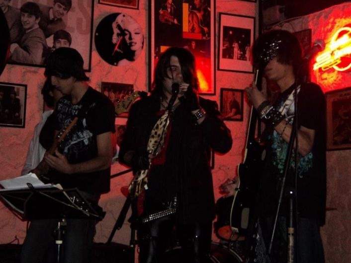 Photo of Sweet Poison