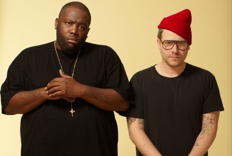 Foto de Run The Jewels