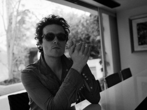 Foto de Jon Fratelli