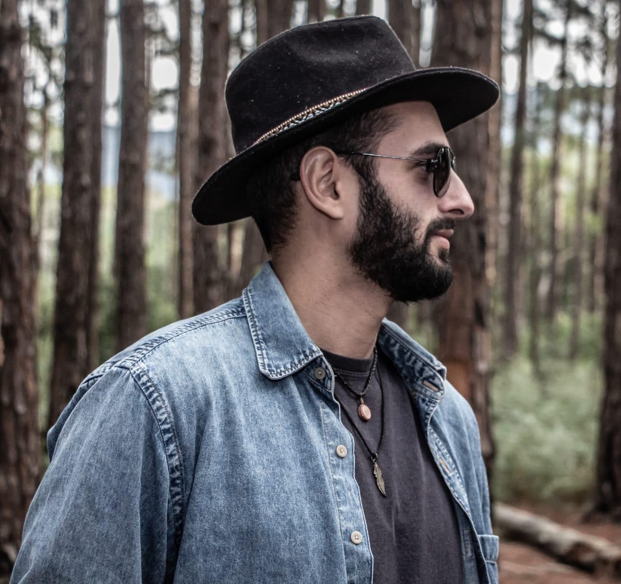 Foto de Andy Marques