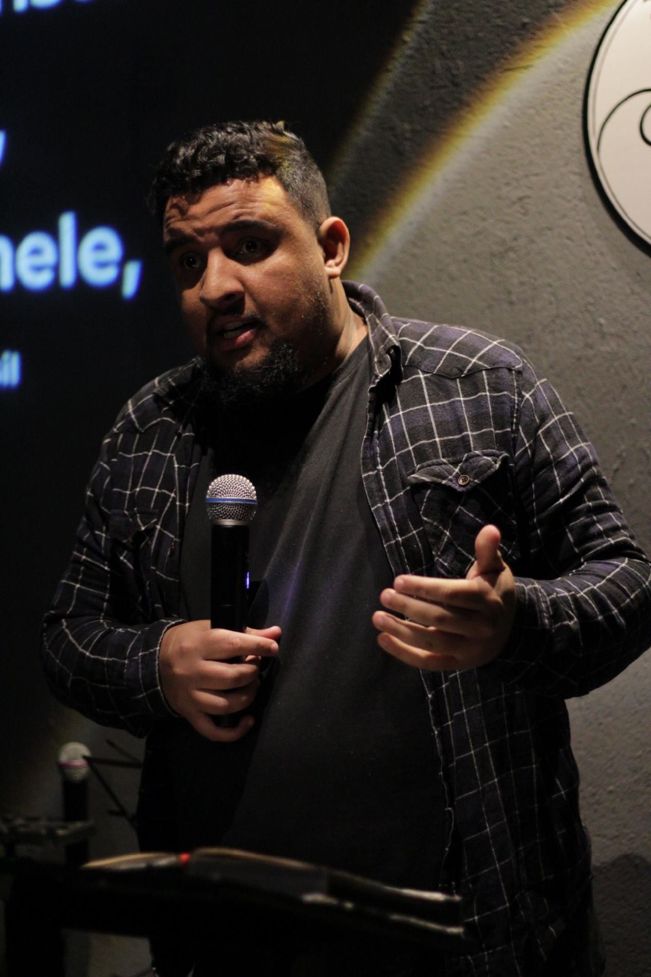 Photo of Felipe Evangelista