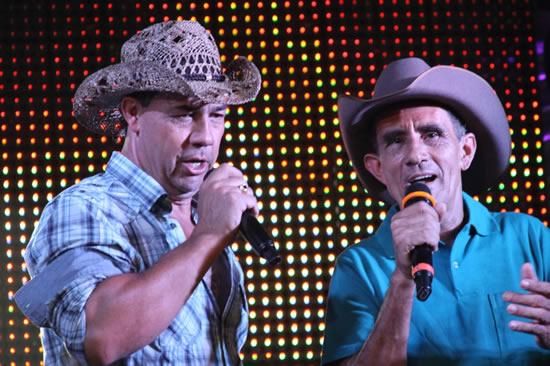 Foto de Os Dois Mineiros