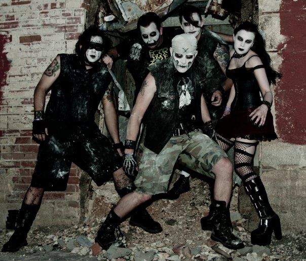 Foto de The Order Of The Fly