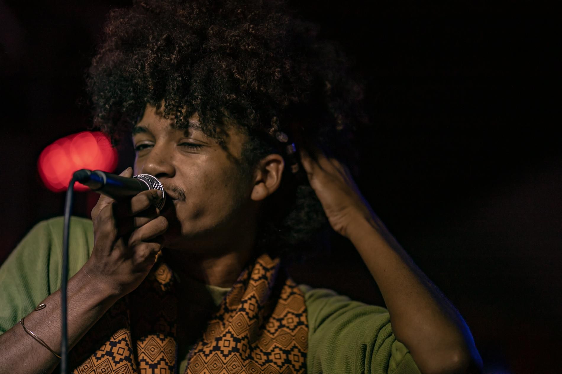 Foto de Preto Tipuá