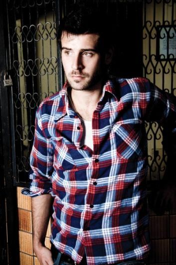 Foto de Kevin Hammond