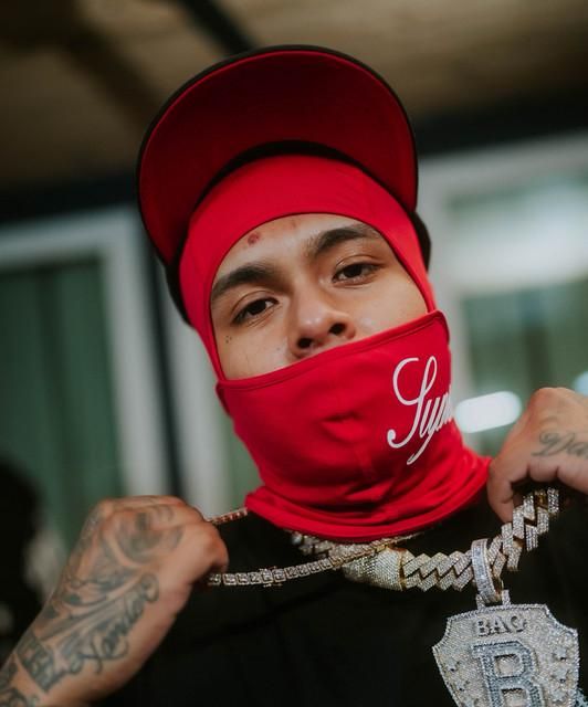 Foto de Bravo The Bagchaser