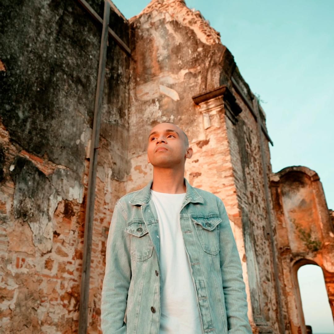 Foto de Eduardo Faustine