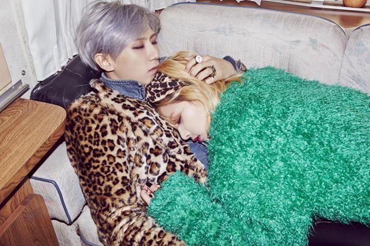 Foto de Trouble Maker