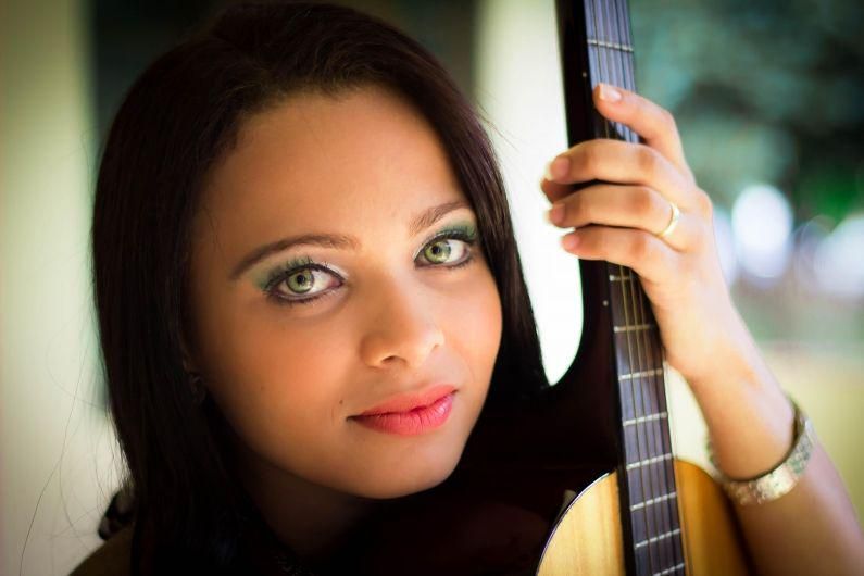 Foto de Anna Mancini