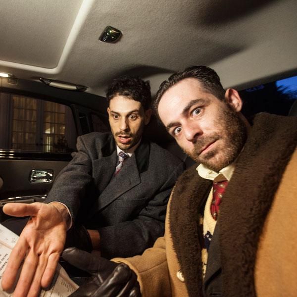 Foto de Step Brothers