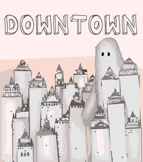 Foto de Downtown (Alternative)