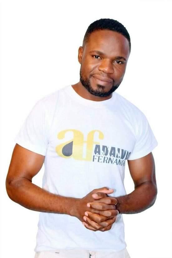 Foto de Adalvio Fernando