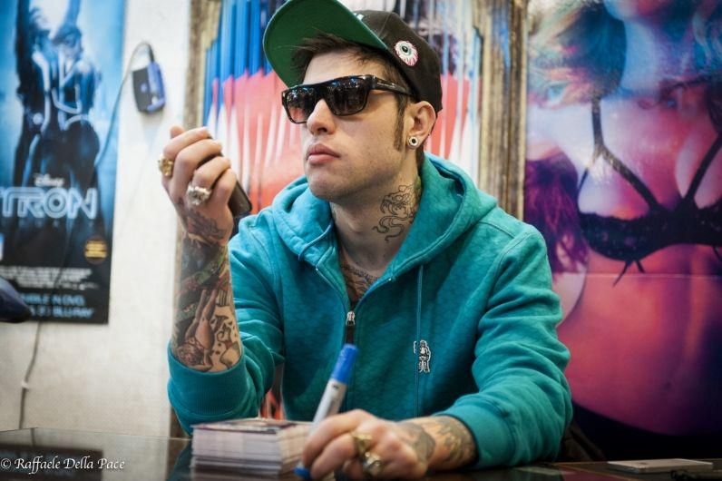 Foto de Fedez