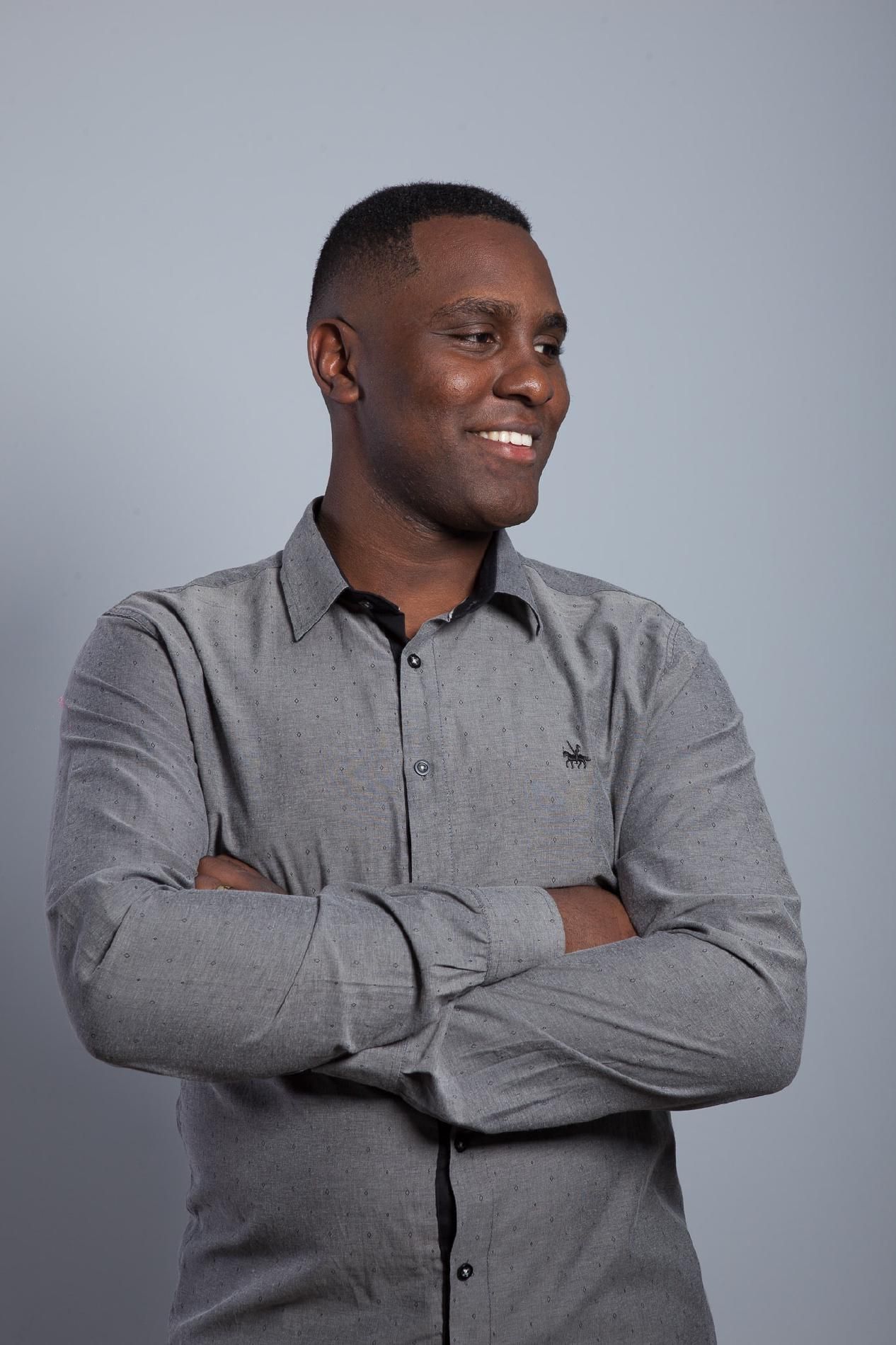 Foto de Gilleady Azarias