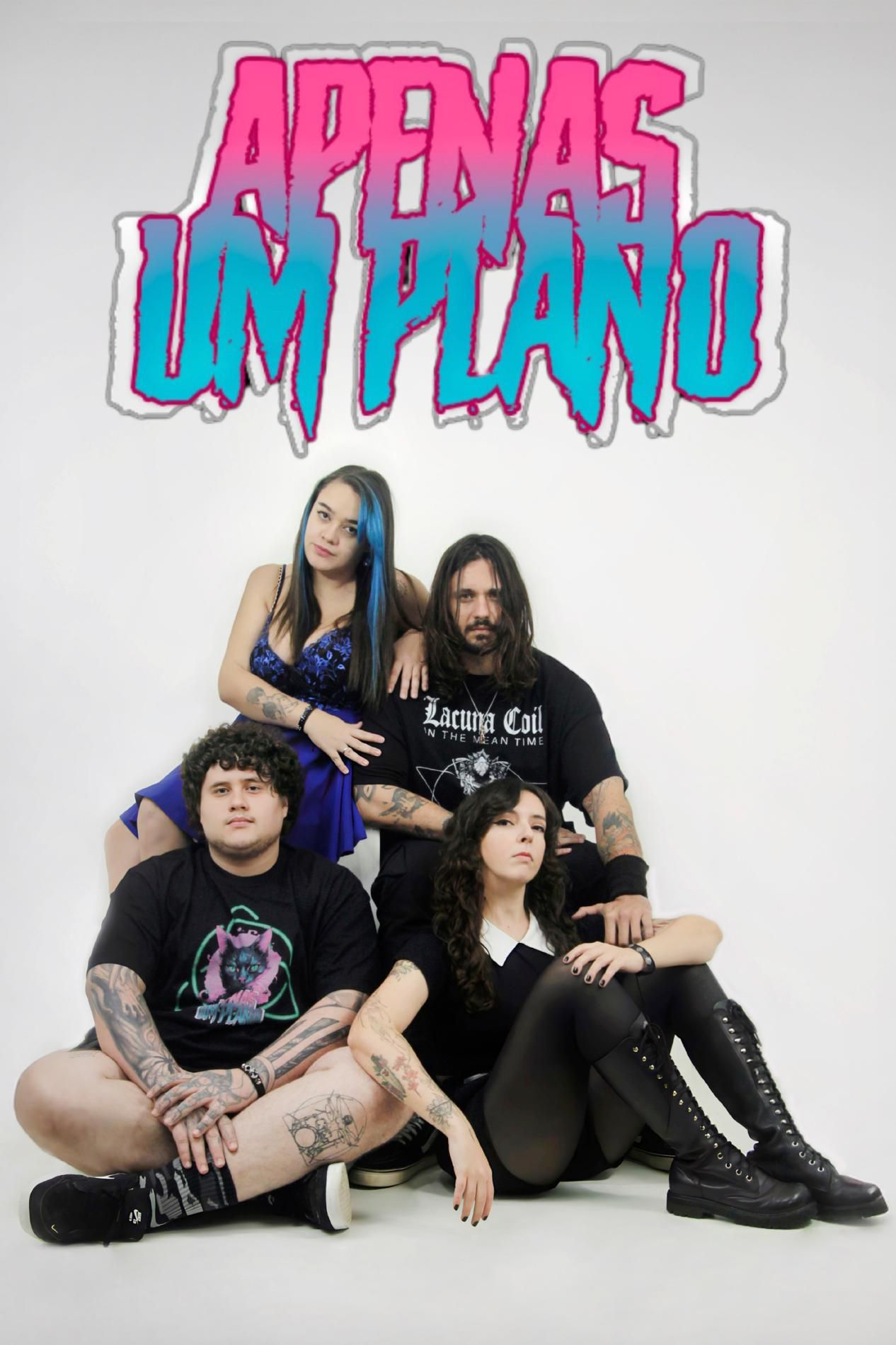 Foto de Apenas Um Plano