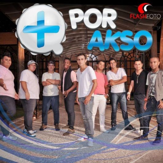 Foto de Mais Q Por Akso