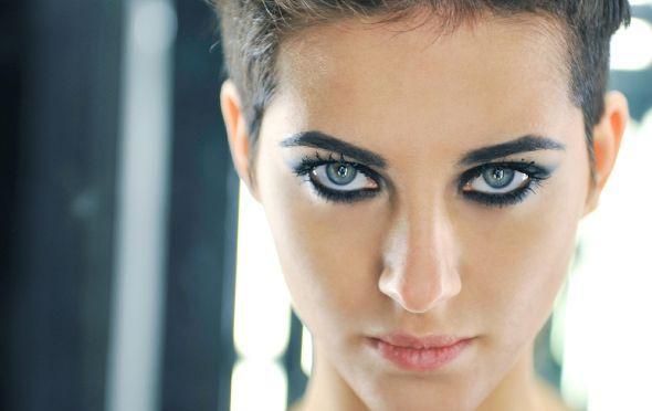 Photo of Antonella Lo Coco