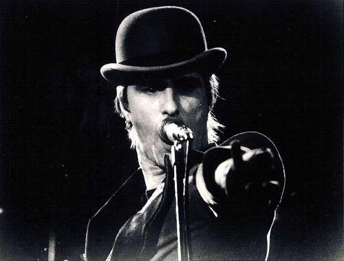 Foto de Steve Harley