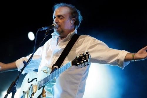 Foto de Ivano Fossati