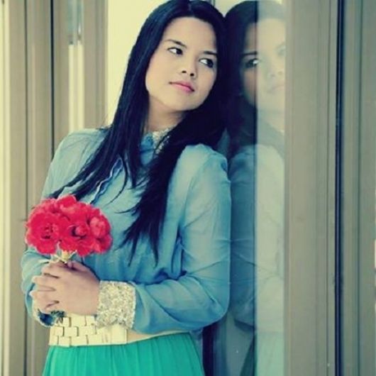 Foto de Rayla Kristynna Gomes