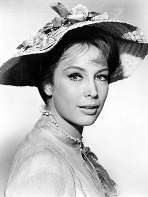 Foto de Bárbara Eden