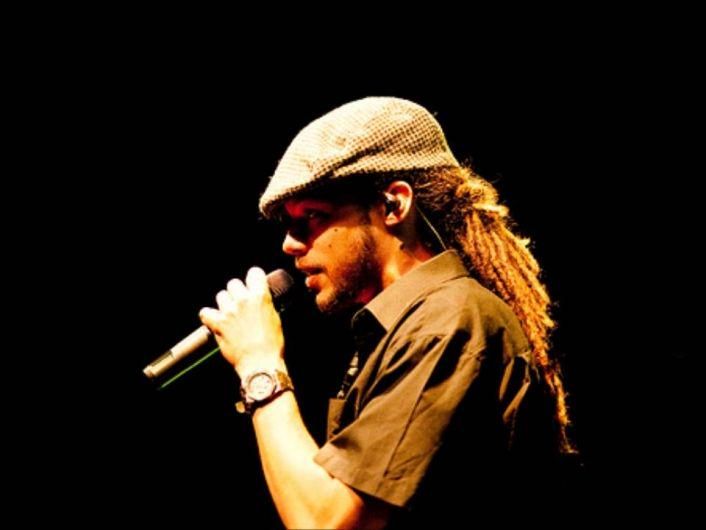 Foto de Ziggi Recado