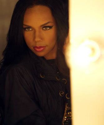 Foto de Kiely Williams
