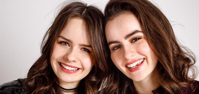 Foto de Sarah & Julia