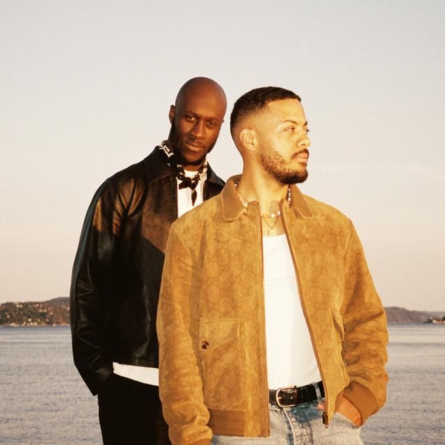Foto de Nico & Vinz
