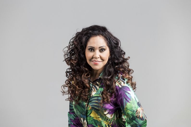 Foto de Rose Nascimento