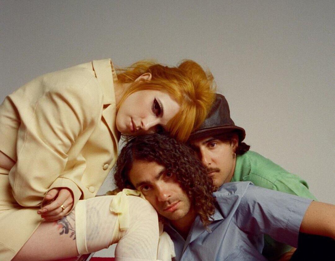 Foto de Paramore