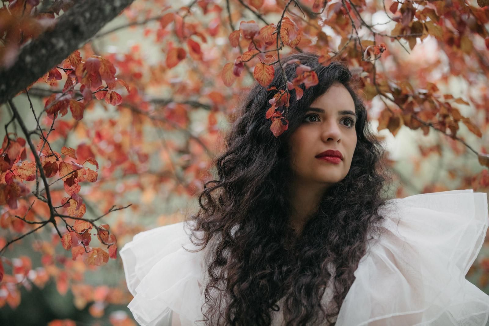 Foto de Isabella Bretz