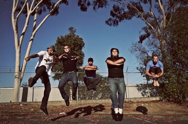 Photo of Iration