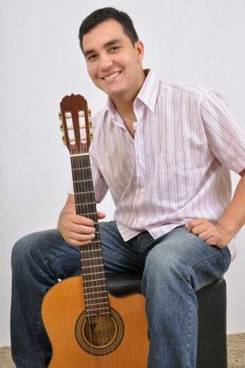 Foto de Luiz Otávio